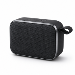 Enceinte nomade compacte