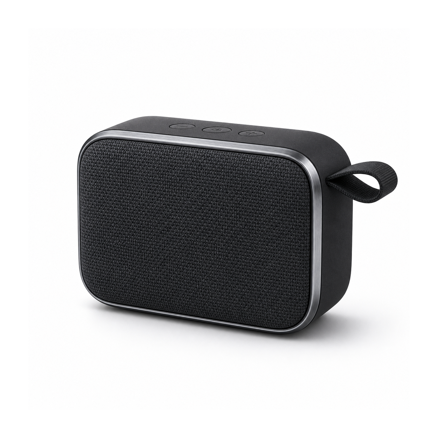 Enceinte nomade compacte