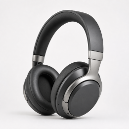 Casque premium avec éco-frais