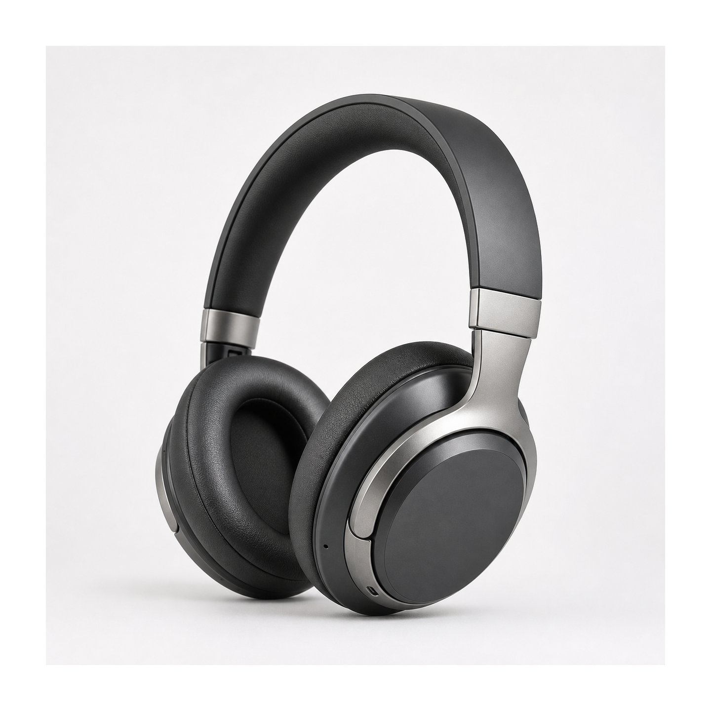 Casque premium avec éco-frais